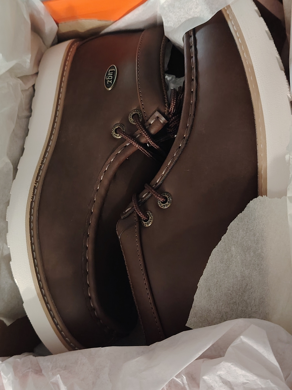 Lugz - Picture 2 of 3